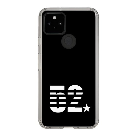 スリムプロテクションケース［ MIW - #52 - ブラック ］