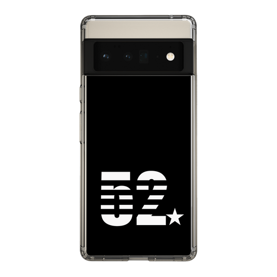 スリムプロテクションケース［ MIW - #52 - ブラック ］