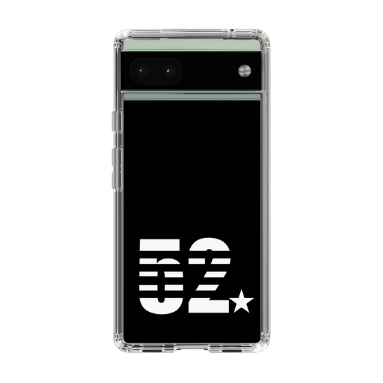 スリムプロテクションケース［ MIW - #52 - ブラック ］