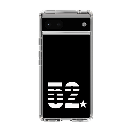 スリムプロテクションケース［ MIW - #52 - ブラック ］