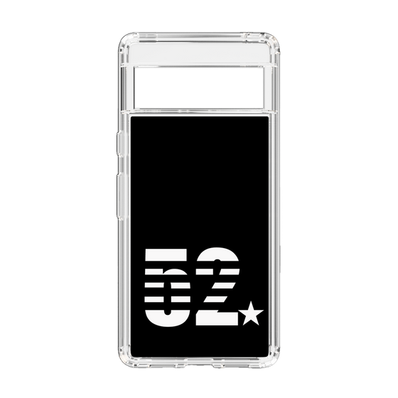 スリムプロテクションケース［ MIW - #52 - ブラック ］