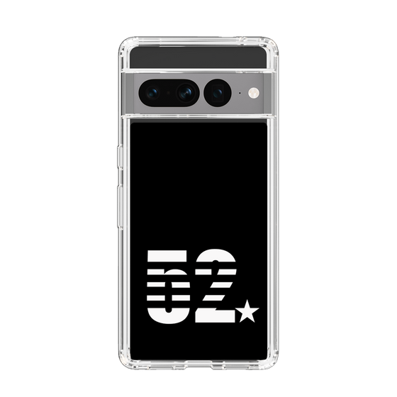 スリムプロテクションケース［ MIW - #52 - ブラック ］