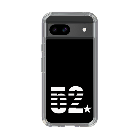 スリムプロテクションケース［ MIW - #52 - ブラック ］