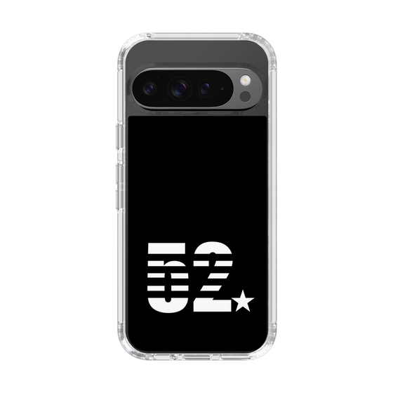 スリムプロテクションケース［ MIW - #52 - ブラック ］