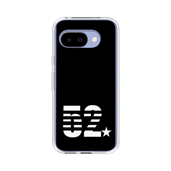 スリムプロテクションケース［ MIW - #52 - ブラック ］