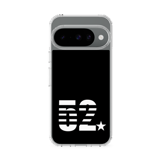 スリムプロテクションケース［ MIW - #52 - ブラック ］