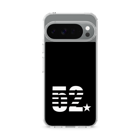 スリムプロテクションケース［ MIW - #52 - ブラック ］