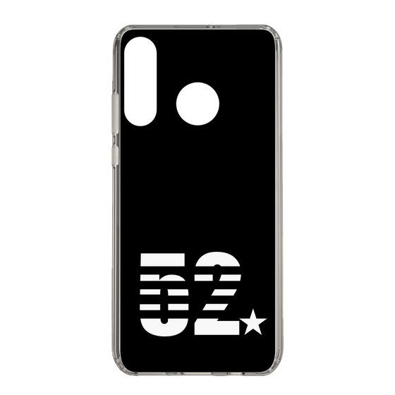 スリムプロテクションケース［ MIW - #52 - ブラック ］