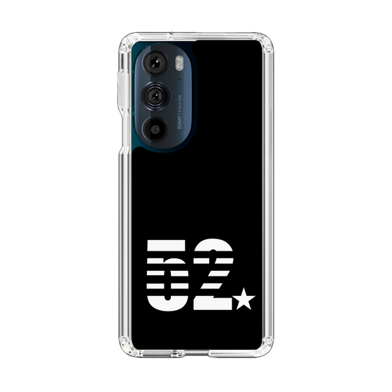 スリムプロテクションケース［ MIW - #52 - ブラック ］