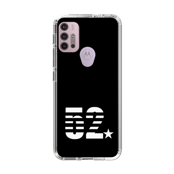 スリムプロテクションケース［ MIW - #52 - ブラック ］