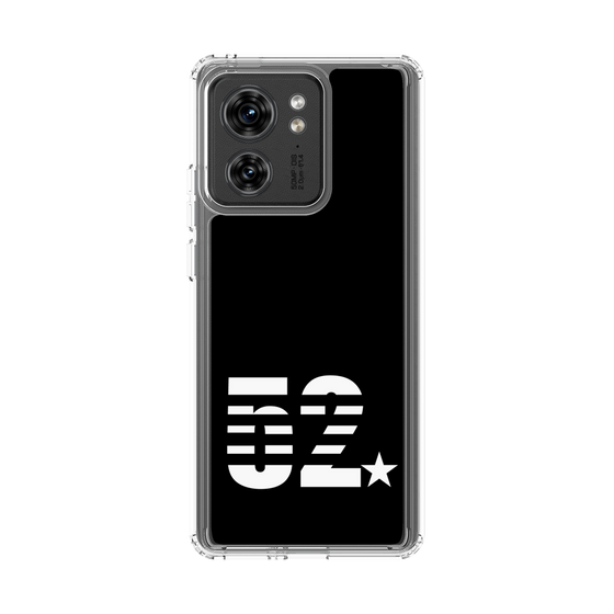 スリムプロテクションケース［ MIW - #52 - ブラック ］