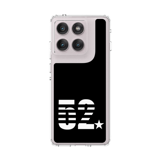 スリムプロテクションケース［ MIW - #52 - ブラック ］