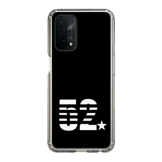 スリムプロテクションケース［ MIW - #52 - ブラック ］