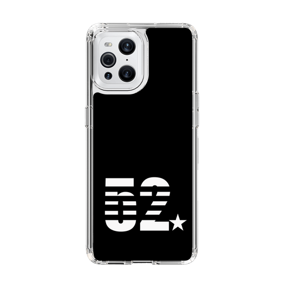 スリムプロテクションケース［ MIW - #52 - ブラック ］