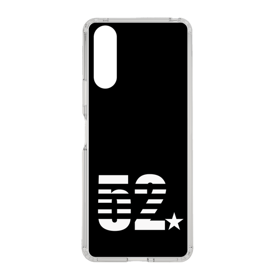 スリムプロテクションケース［ MIW - #52 - ブラック ］