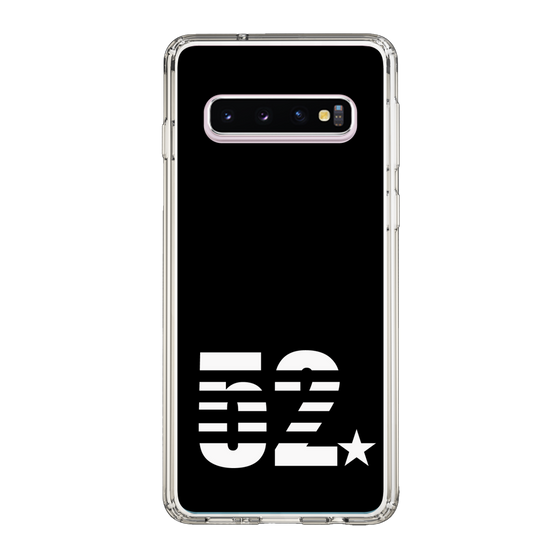 スリムプロテクションケース［ MIW - #52 - ブラック ］