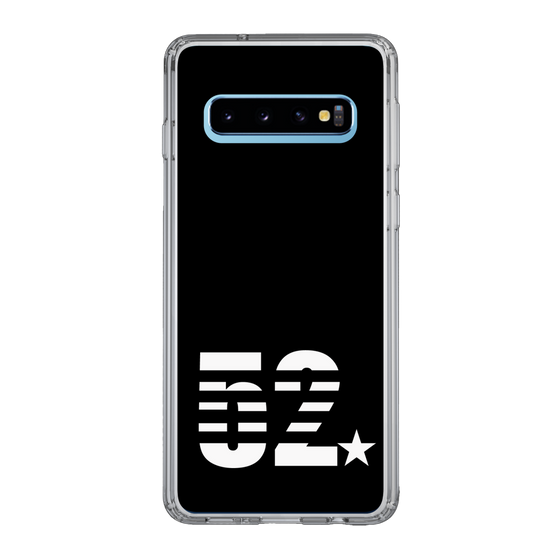 スリムプロテクションケース［ MIW - #52 - ブラック ］