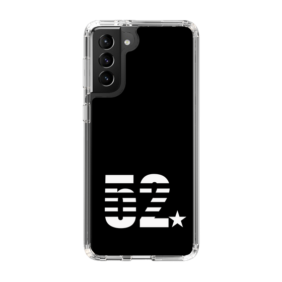 スリムプロテクションケース［ MIW - #52 - ブラック ］