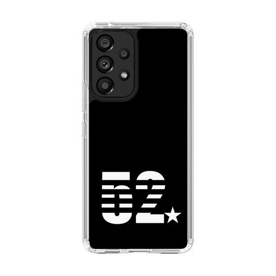 スリムプロテクションケース［ MIW - #52 - ブラック ］