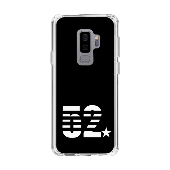 スリムプロテクションケース［ MIW - #52 - ブラック ］