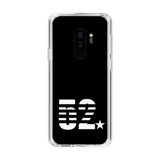 スリムプロテクションケース［ MIW - #52 - ブラック ］