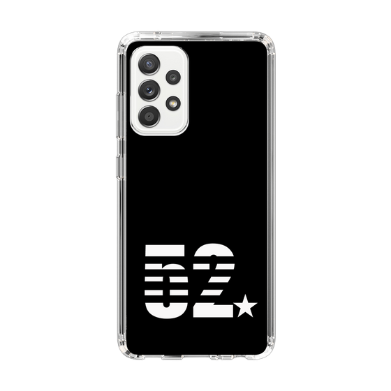 スリムプロテクションケース［ MIW - #52 - ブラック ］