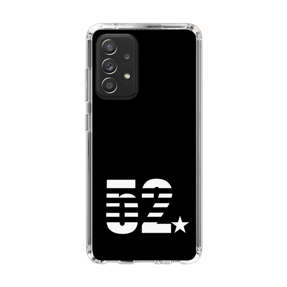 スリムプロテクションケース［ MIW - #52 - ブラック ］