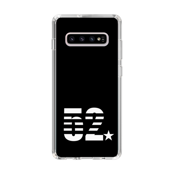 スリムプロテクションケース［ MIW - #52 - ブラック ］