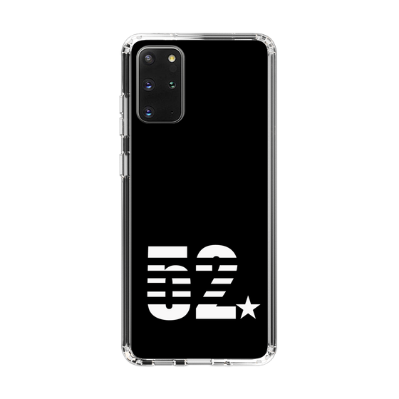 スリムプロテクションケース［ MIW - #52 - ブラック ］