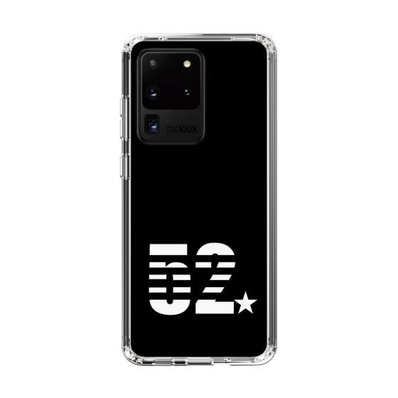 スリムプロテクションケース［ MIW - #52 - ブラック ］