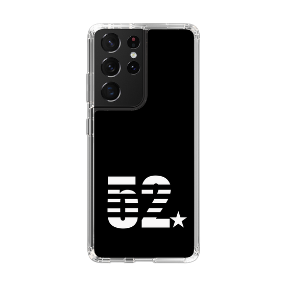 スリムプロテクションケース［ MIW - #52 - ブラック ］