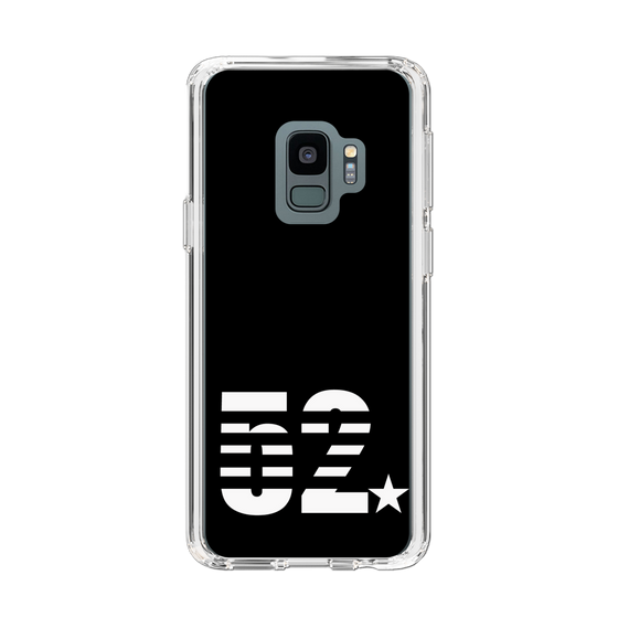 スリムプロテクションケース［ MIW - #52 - ブラック ］