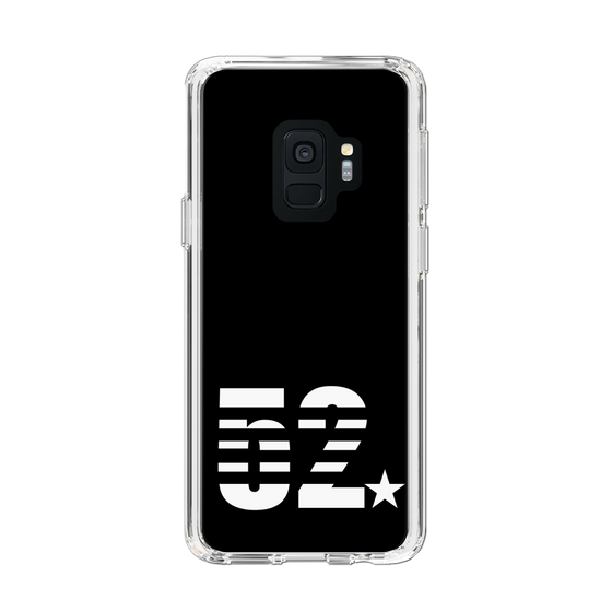 スリムプロテクションケース［ MIW - #52 - ブラック ］