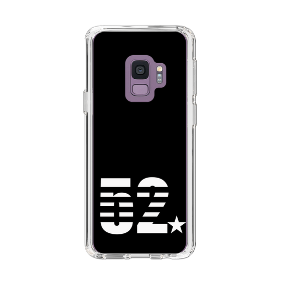 スリムプロテクションケース［ MIW - #52 - ブラック ］