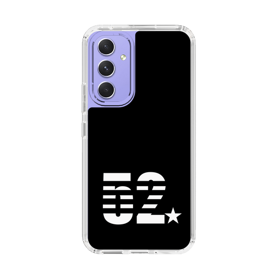 スリムプロテクションケース［ MIW - #52 - ブラック ］