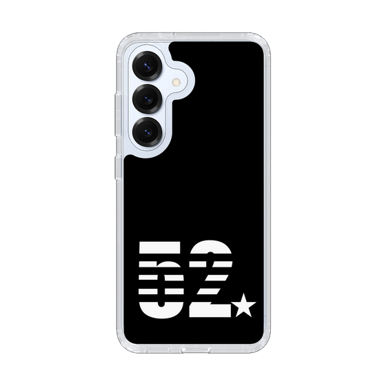 スリムプロテクションケース［ MIW - #52 - ブラック ］