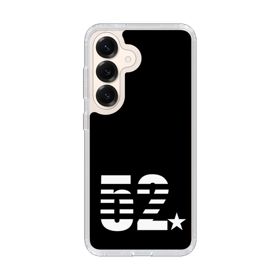 スリムプロテクションケース［ MIW - #52 - ブラック ］