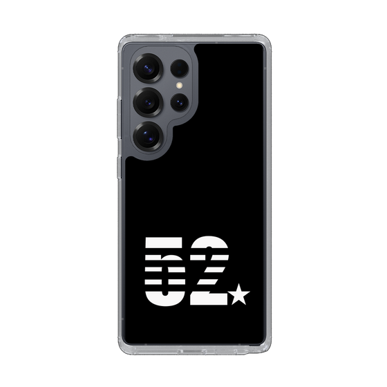 スリムプロテクションケース［ MIW - #52 - ブラック ］