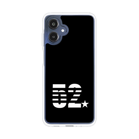 スリムプロテクションケース［ MIW - #52 - ブラック ］