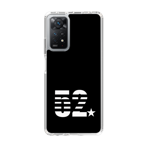 スリムプロテクションケース［ MIW - #52 - ブラック ］