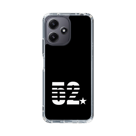 スリムプロテクションケース［ MIW - #52 - ブラック ］