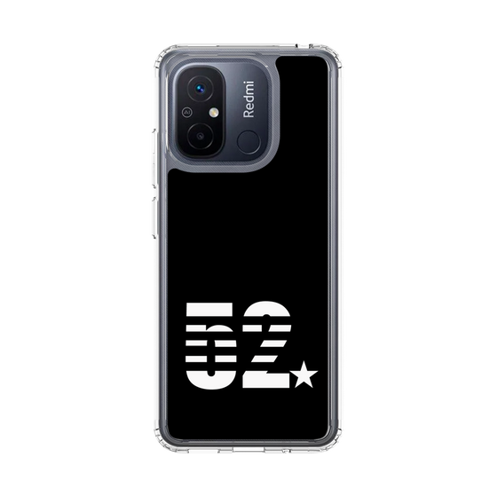 スリムプロテクションケース［ MIW - #52 - ブラック ］