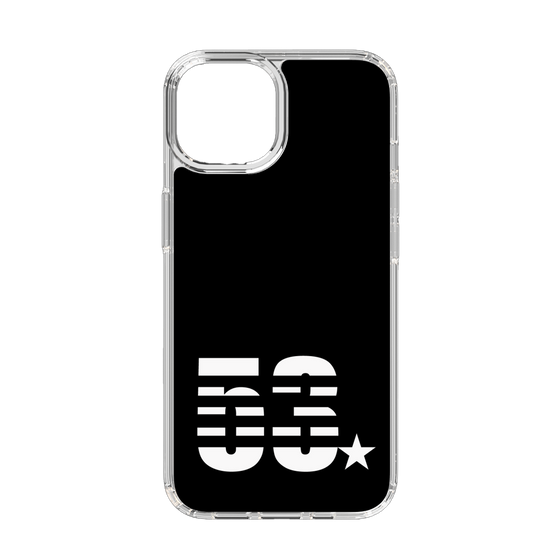 スリムプロテクションケース［ MIW - #53 - ブラック ］