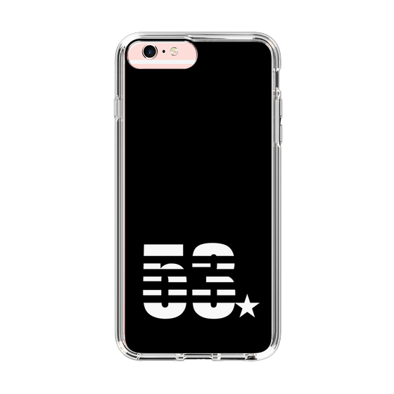 スリムプロテクションケース［ MIW - #53 - ブラック ］