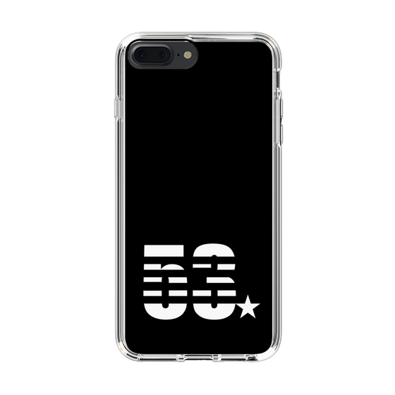 スリムプロテクションケース［ MIW - #53 - ブラック ］