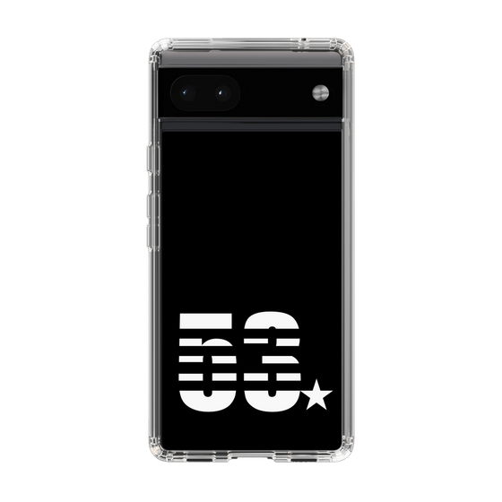 スリムプロテクションケース［ MIW - #53 - ブラック ］