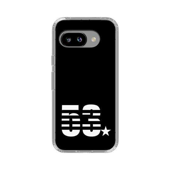 スリムプロテクションケース［ MIW - #53 - ブラック ］