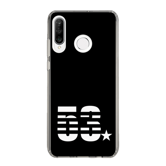 スリムプロテクションケース［ MIW - #53 - ブラック ］