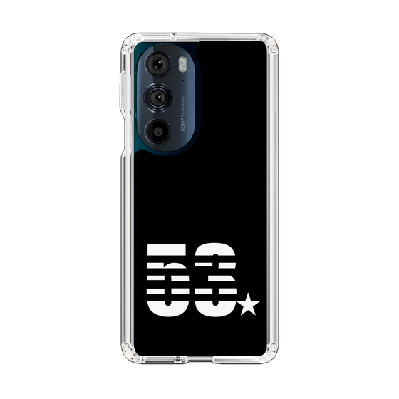 スリムプロテクションケース［ MIW - #53 - ブラック ］