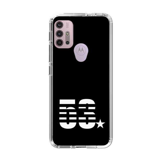 スリムプロテクションケース［ MIW - #53 - ブラック ］